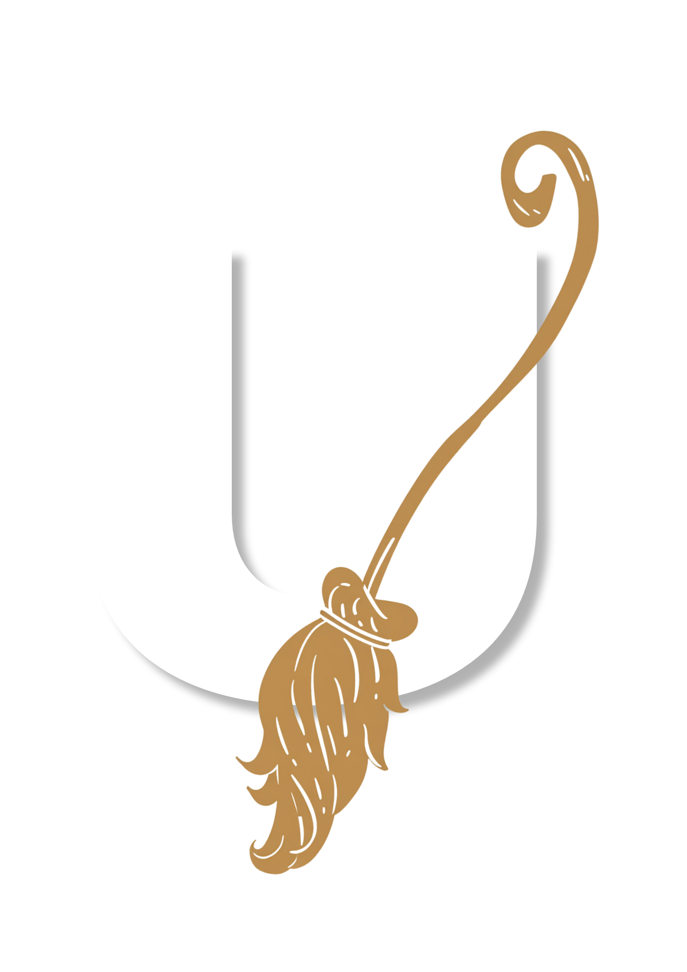 Una Home logo